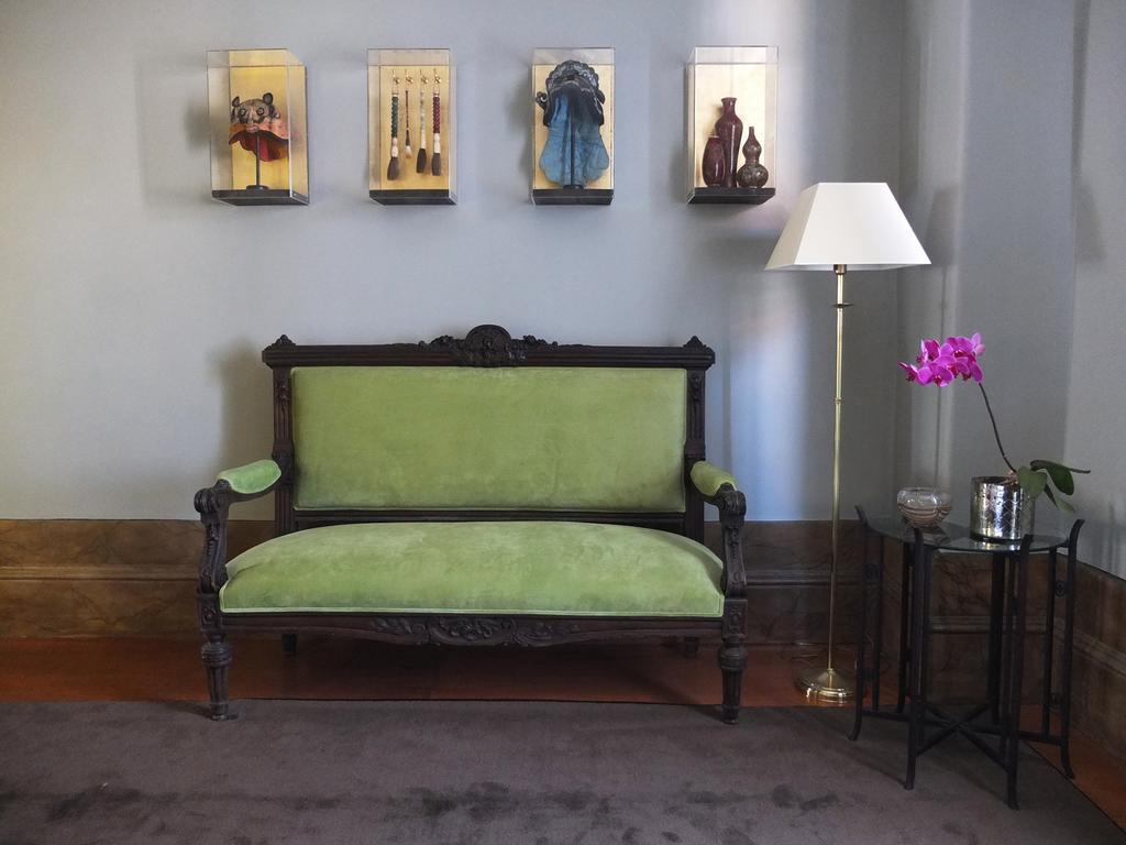 Mercador Guesthouse Porto Ruang foto