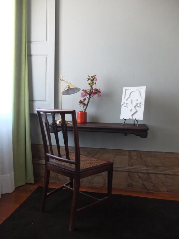 Mercador Guesthouse Porto Ruang foto