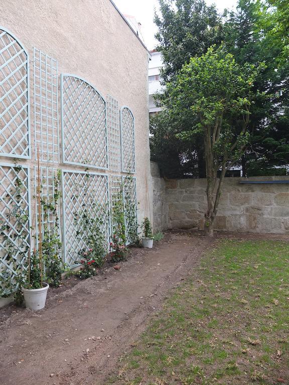 Mercador Guesthouse Porto Bagian luar foto