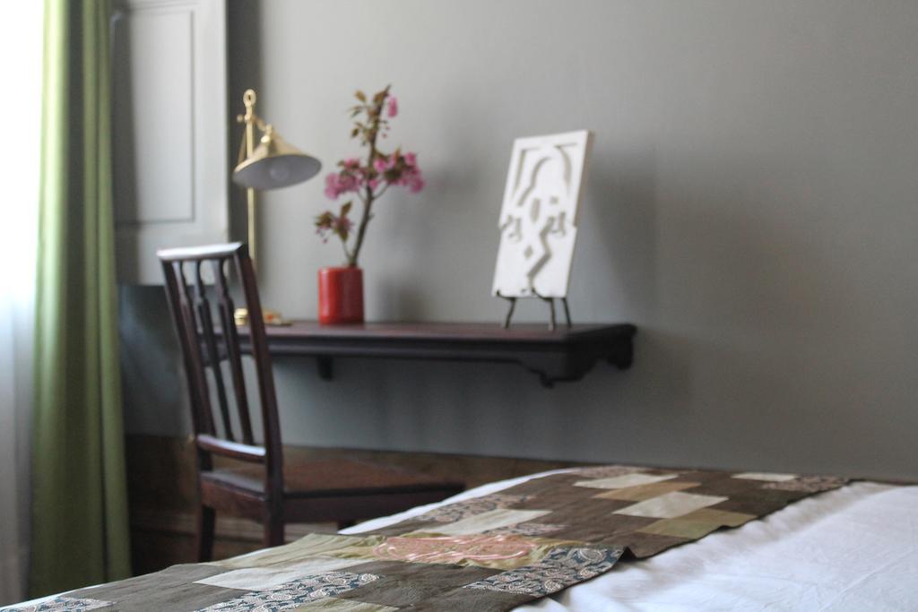 Mercador Guesthouse Porto Bagian luar foto