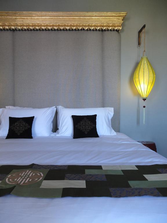 Mercador Guesthouse Porto Bagian luar foto