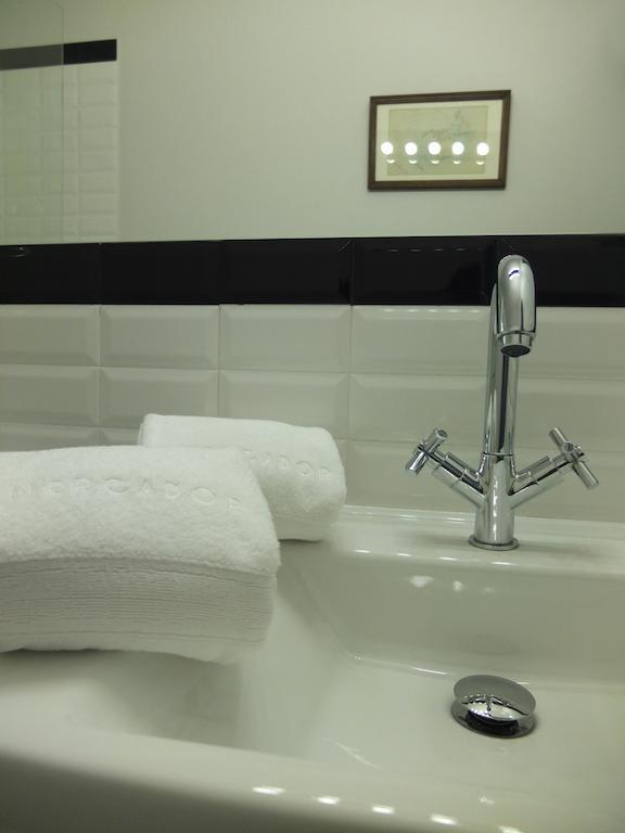 Mercador Guesthouse Porto Ruang foto