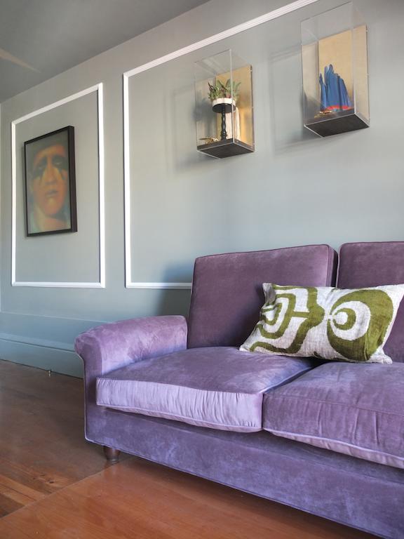 Mercador Guesthouse Porto Ruang foto