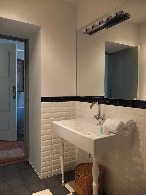 Mercador Guesthouse Porto Ruang foto