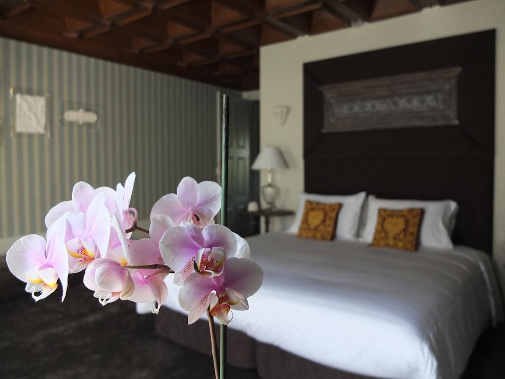 Mercador Guesthouse Porto Ruang foto