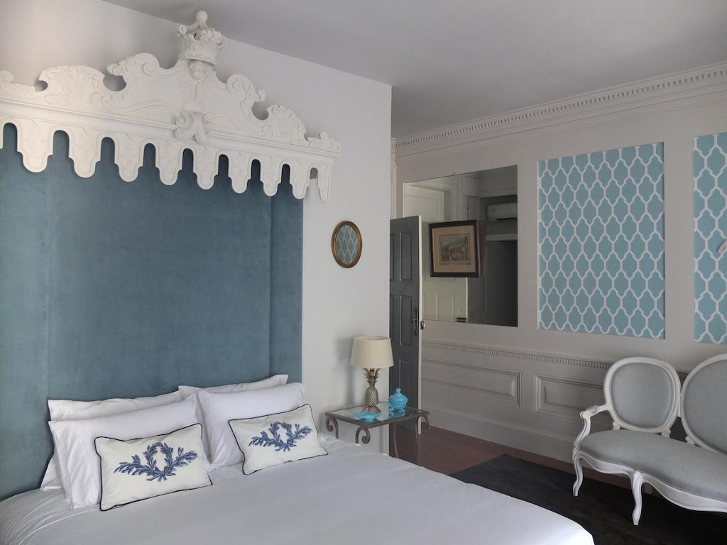 Mercador Guesthouse Porto Ruang foto