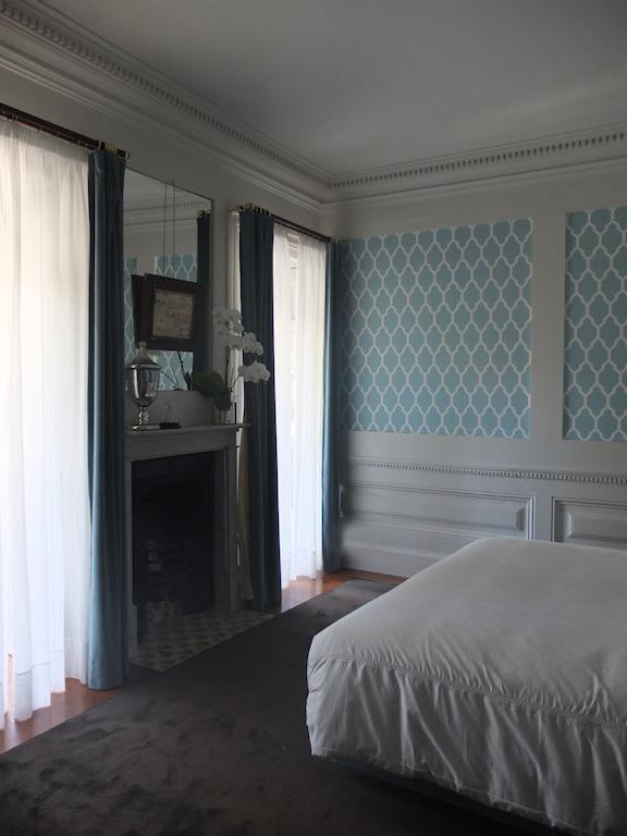 Mercador Guesthouse Porto Ruang foto