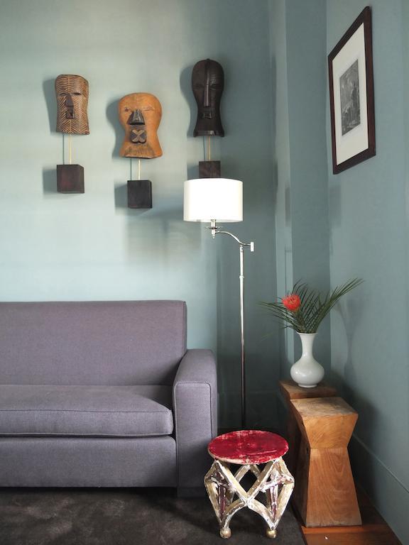 Mercador Guesthouse Porto Bagian luar foto