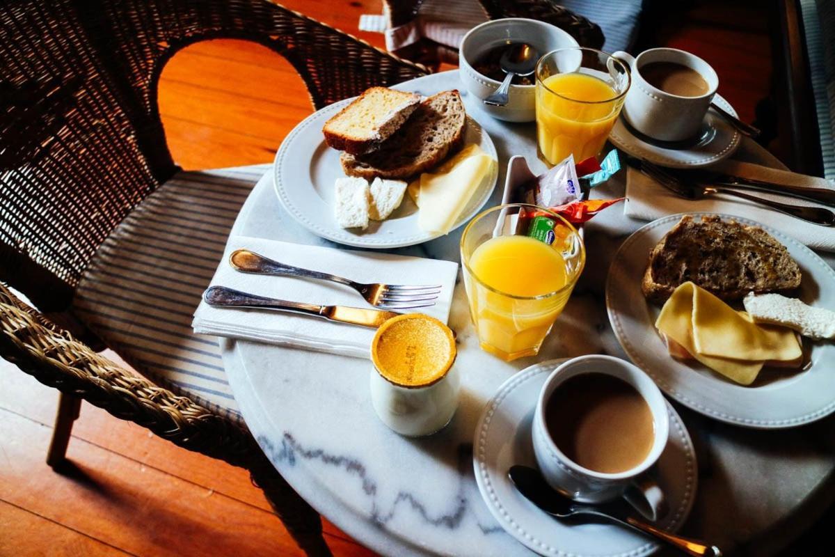 Mercador Guesthouse Porto Bagian luar foto